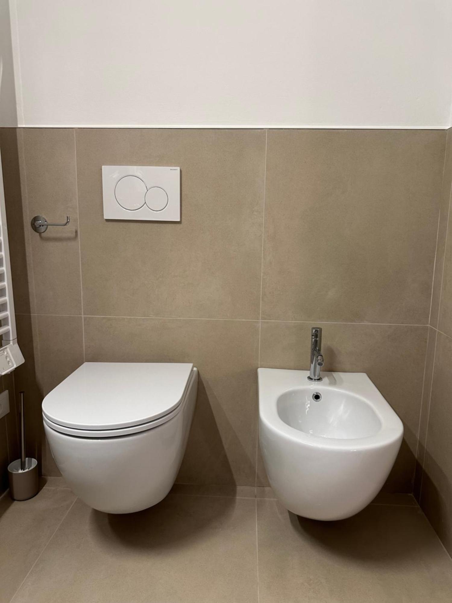Appartement Poggi 7 *