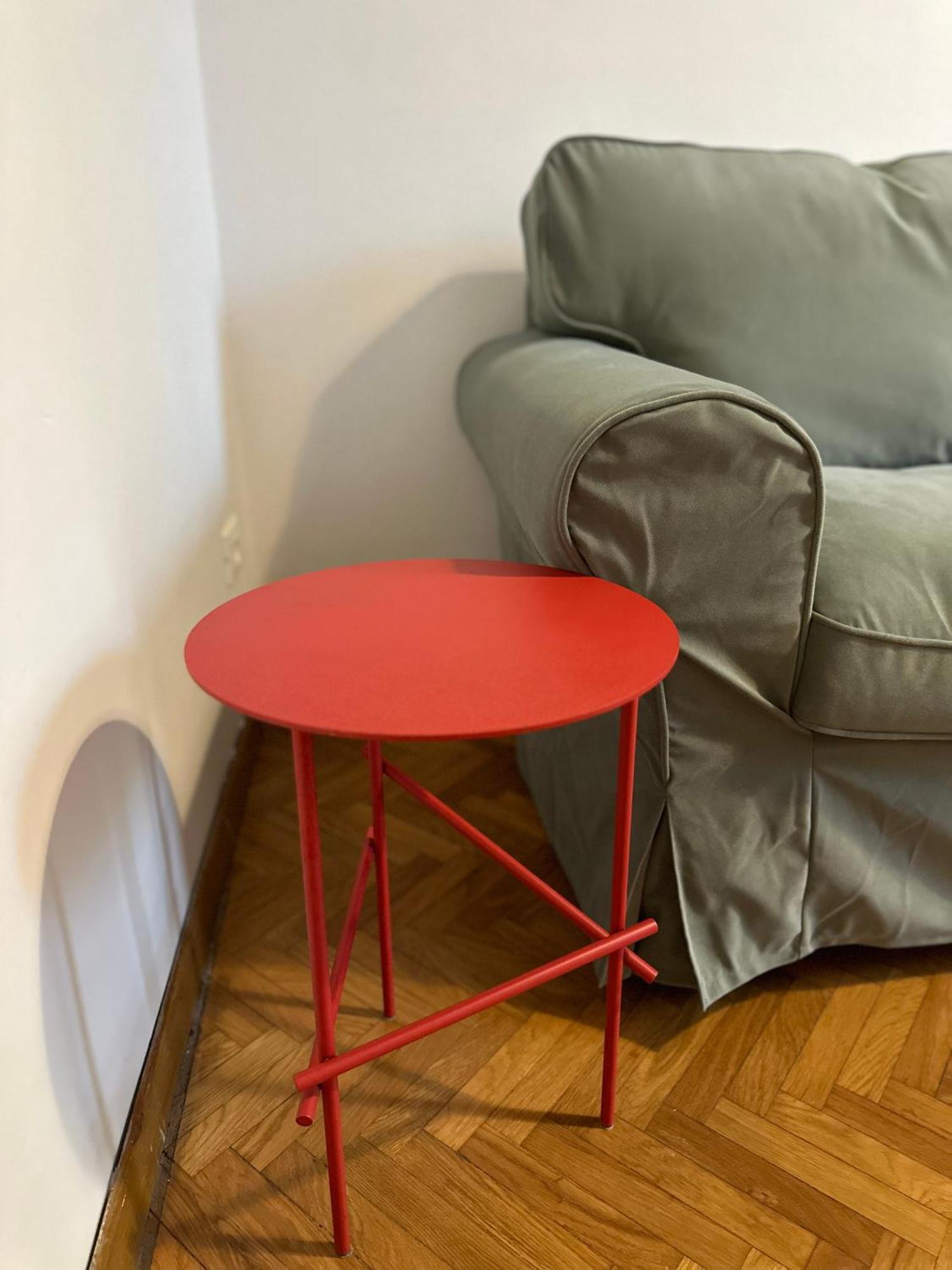 Poggi 7 Appartement