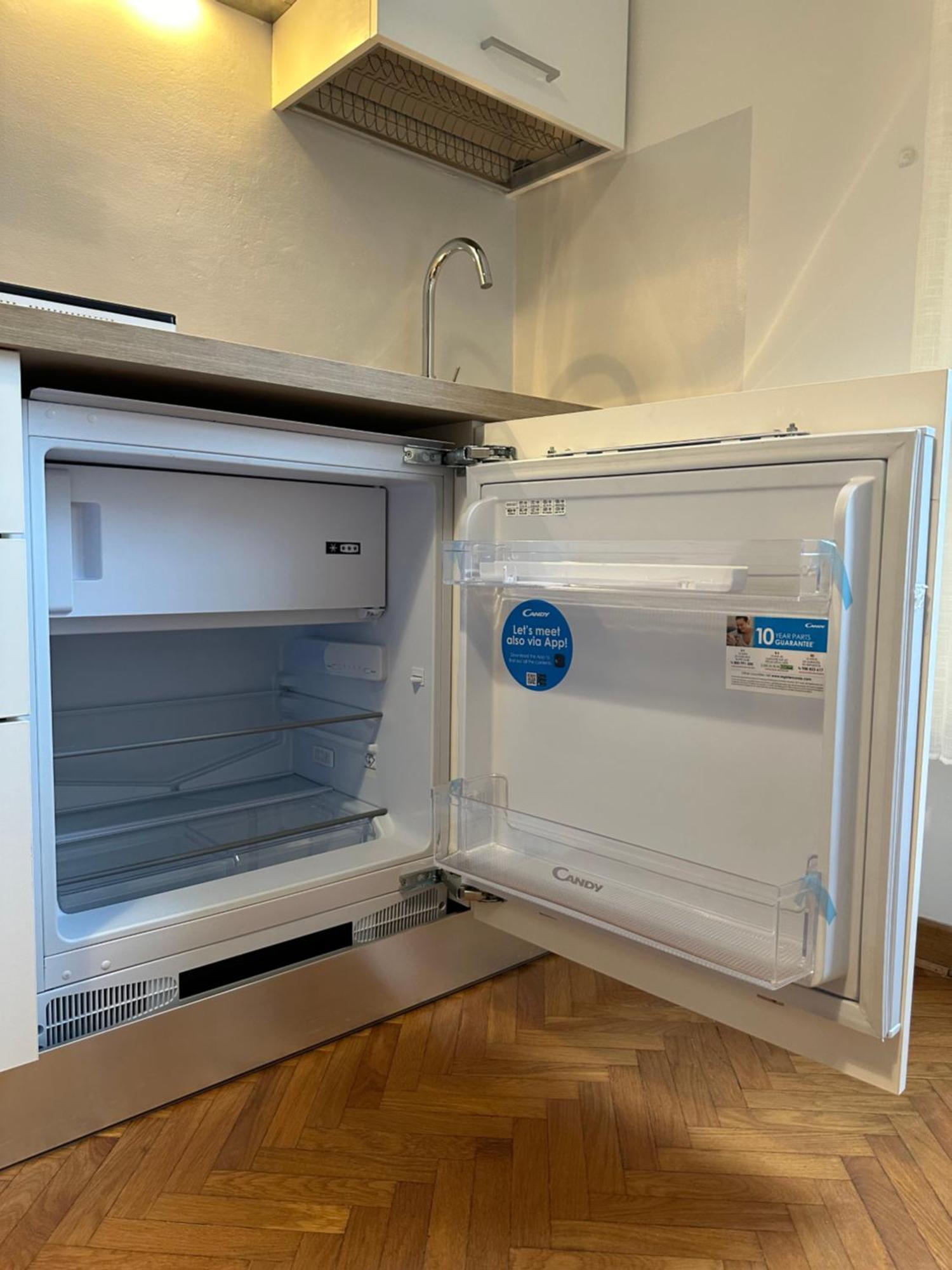 Poggi 7 Appartement