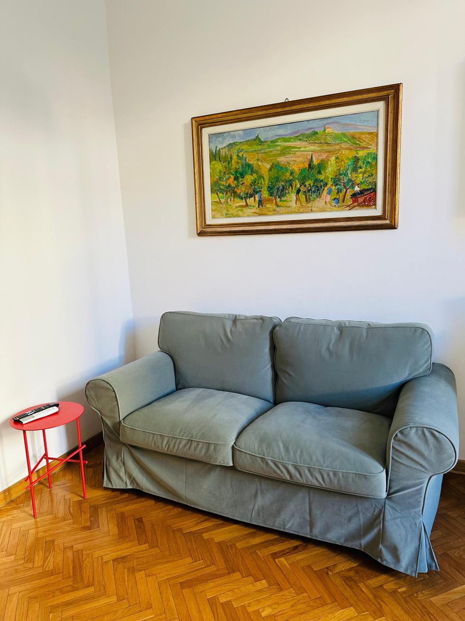 Appartement Poggi 7 *