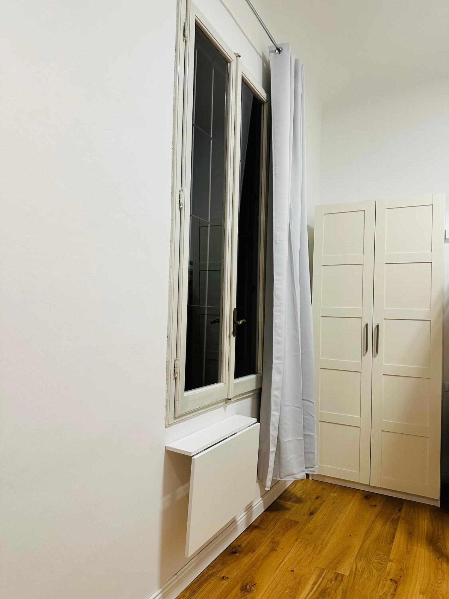 Poggi 7 Appartement