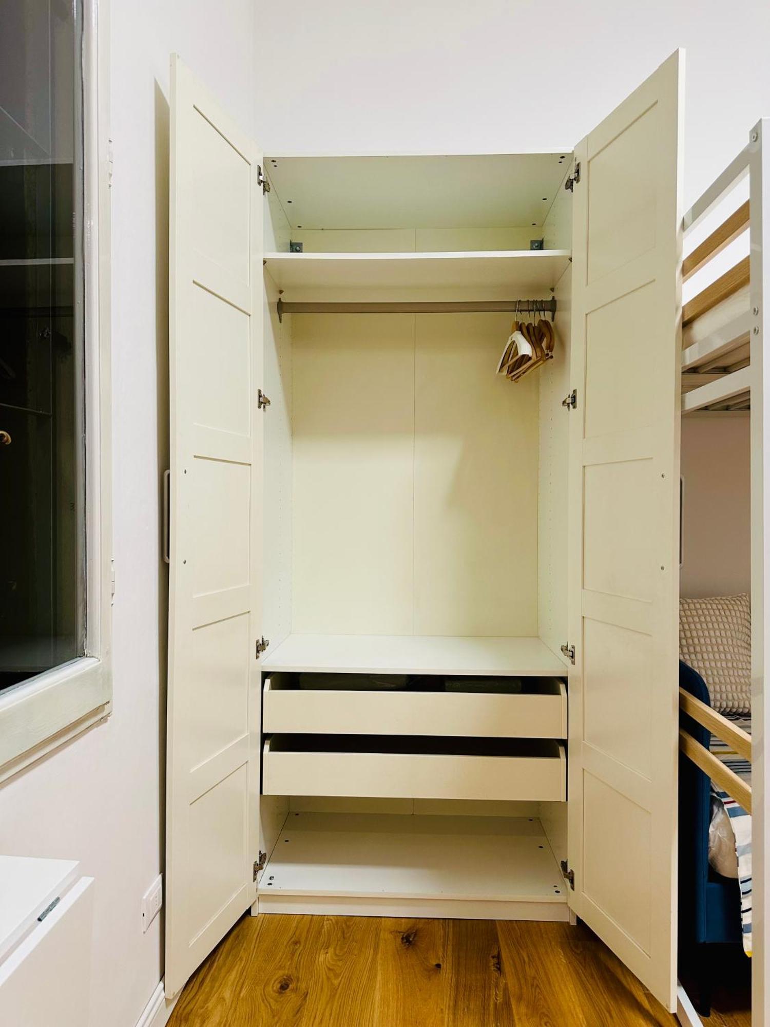 Poggi 7 Apartamento Florença