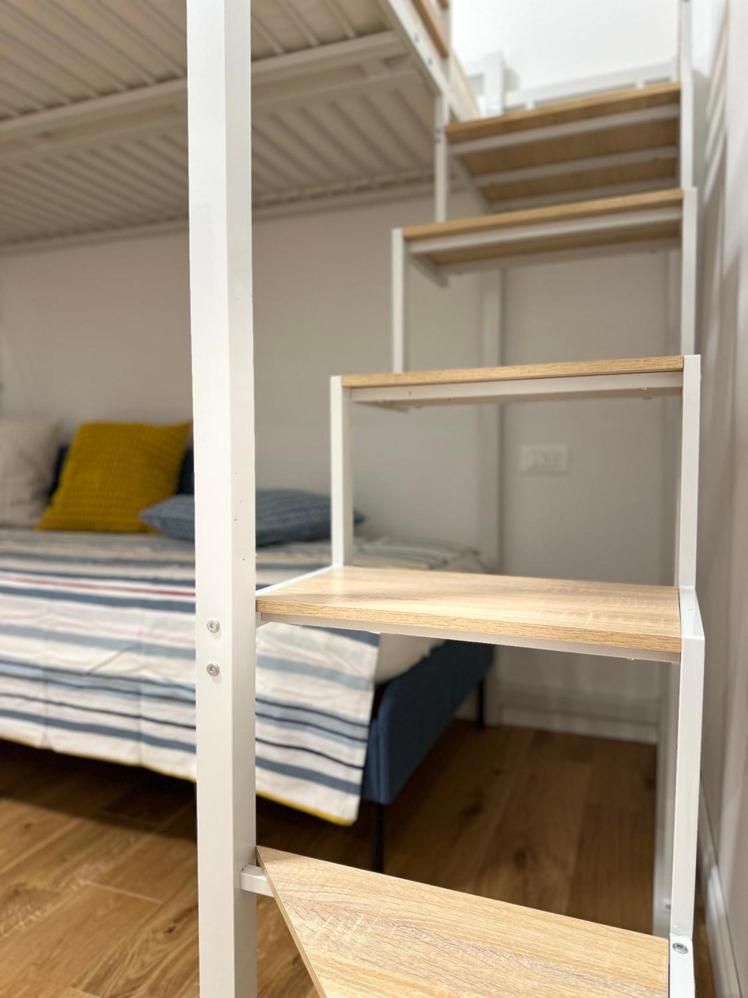 Apartamento Poggi 7 Florença