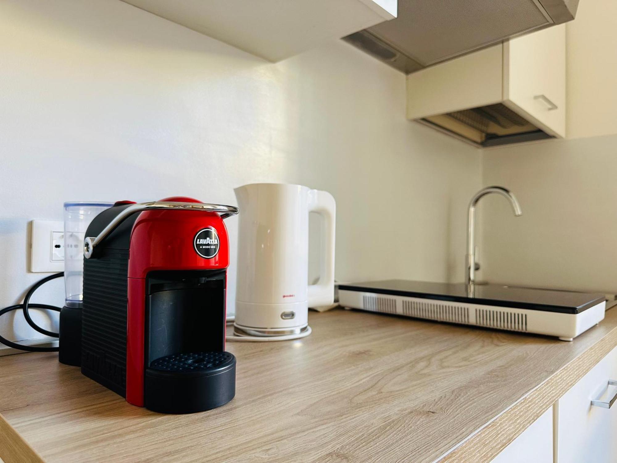 Poggi 7 Appartement