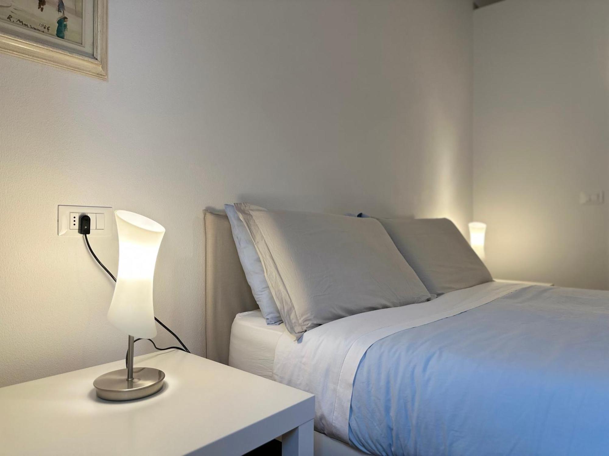 Appartement Poggi 7 *