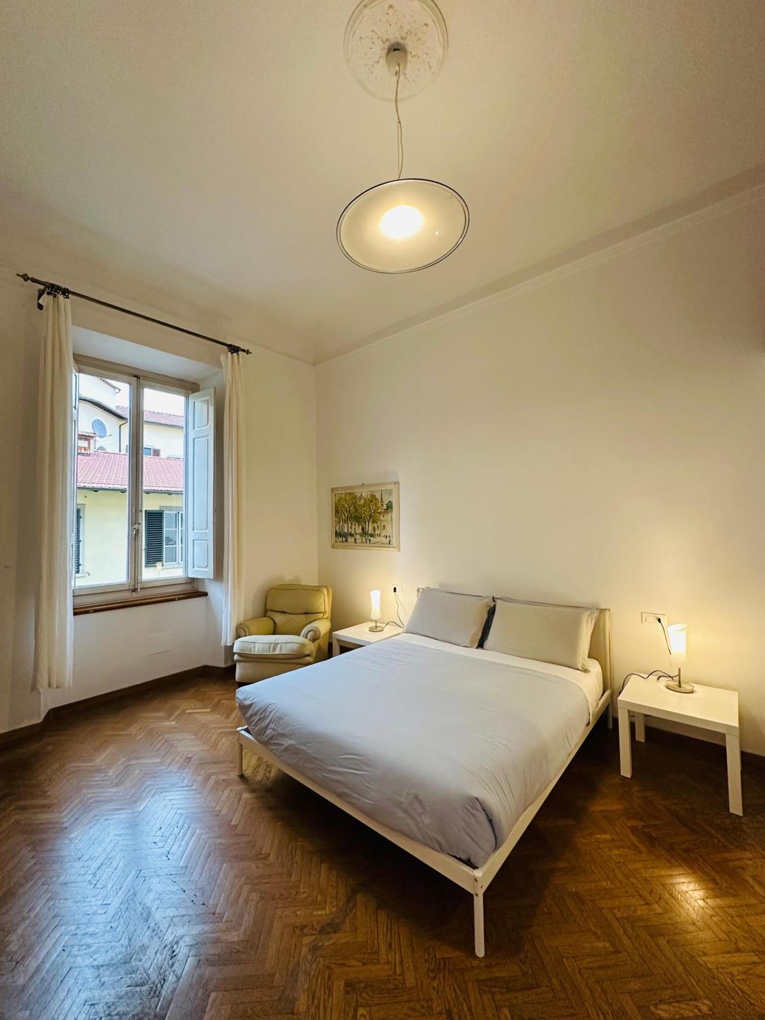 Appartement Poggi 7 *