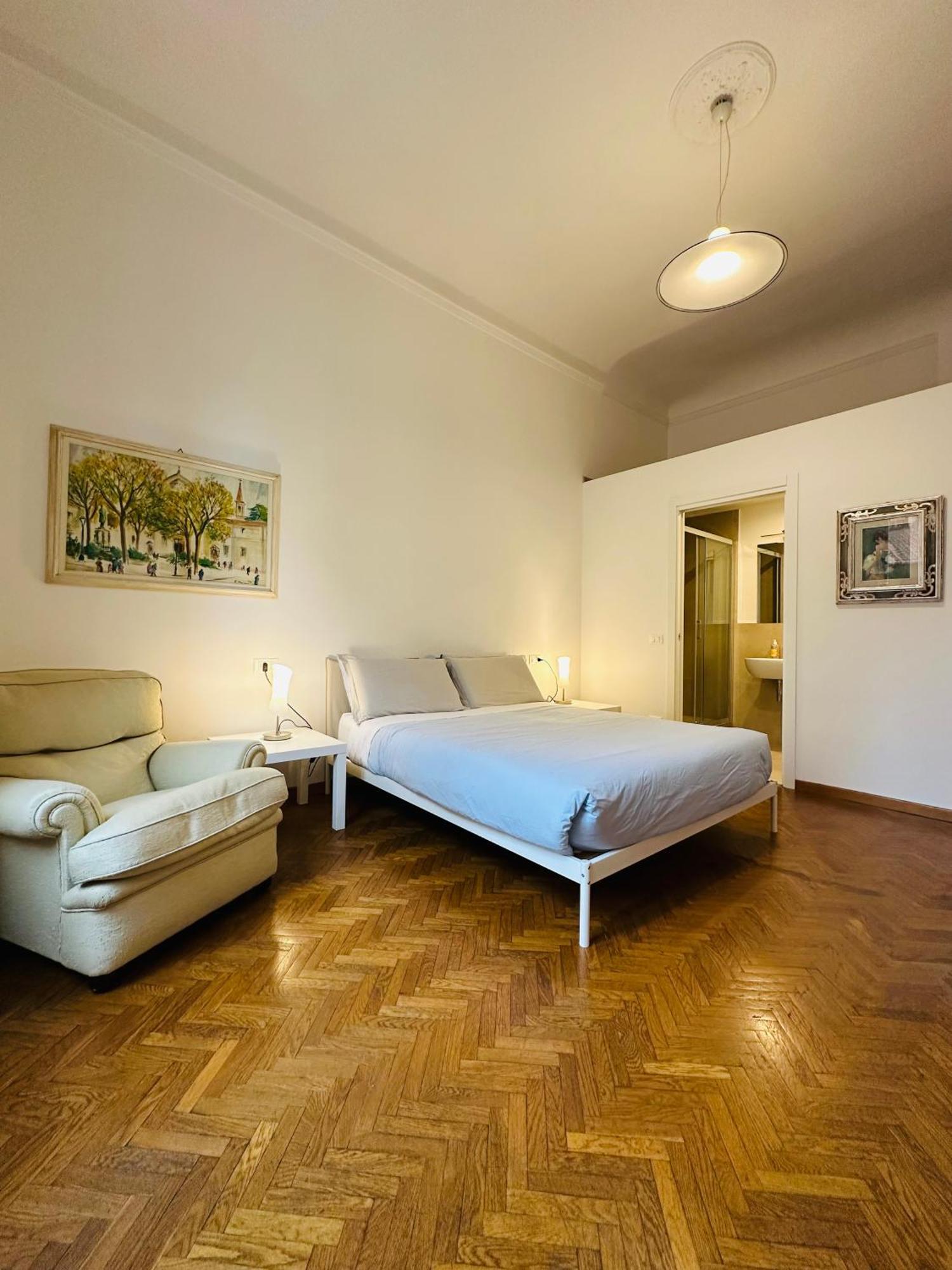 Poggi 7 Appartement