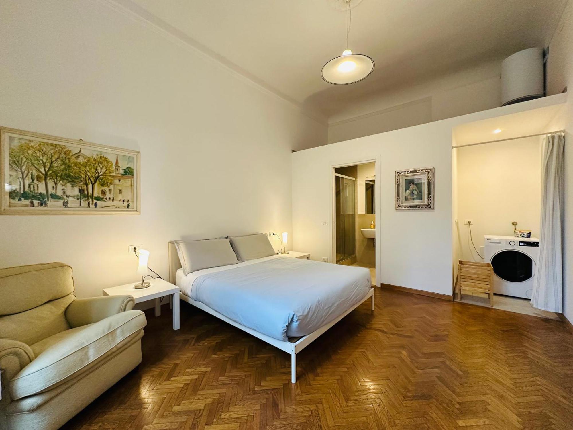Appartement Poggi 7 *