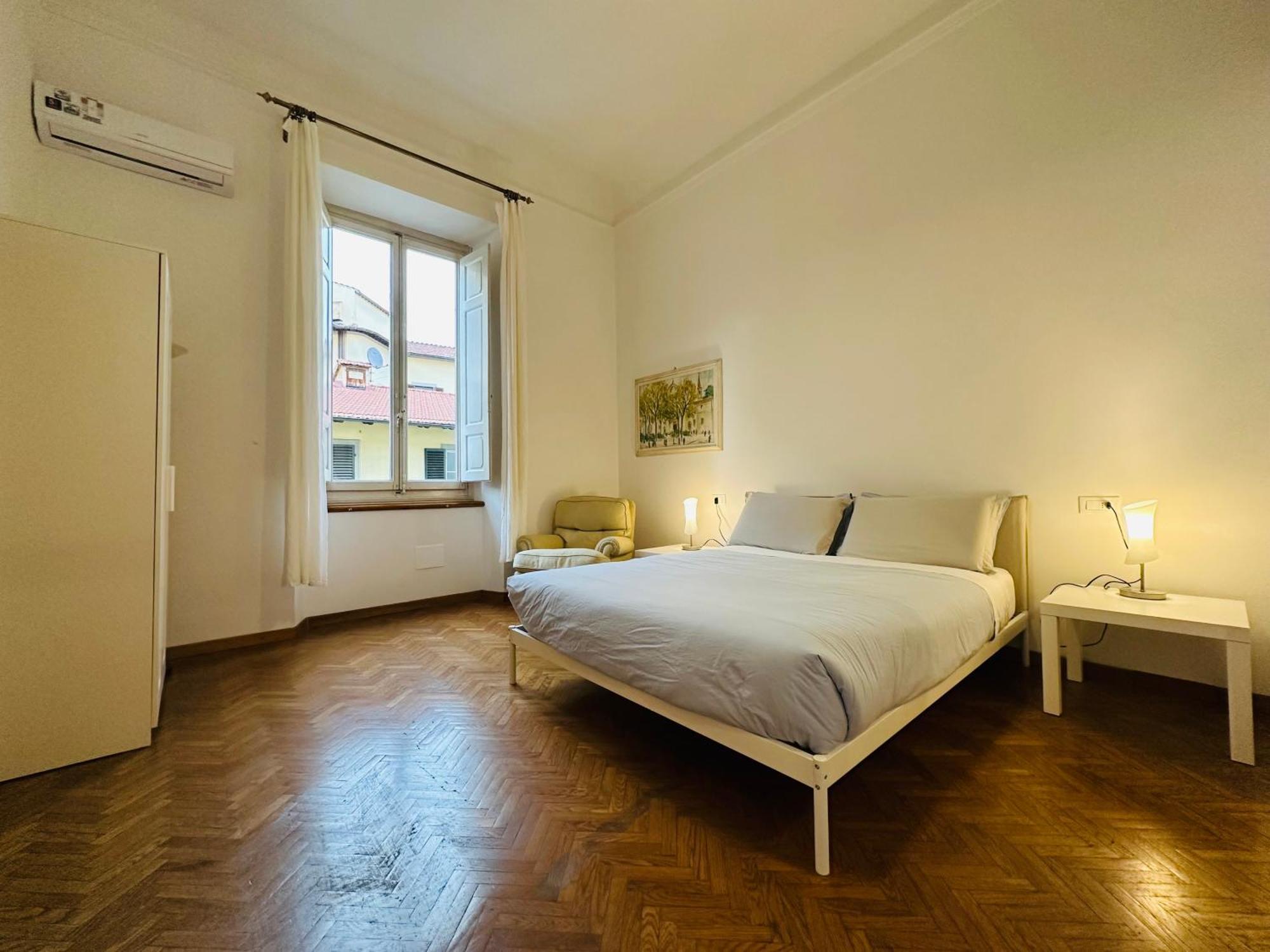 Poggi 7 Appartement *