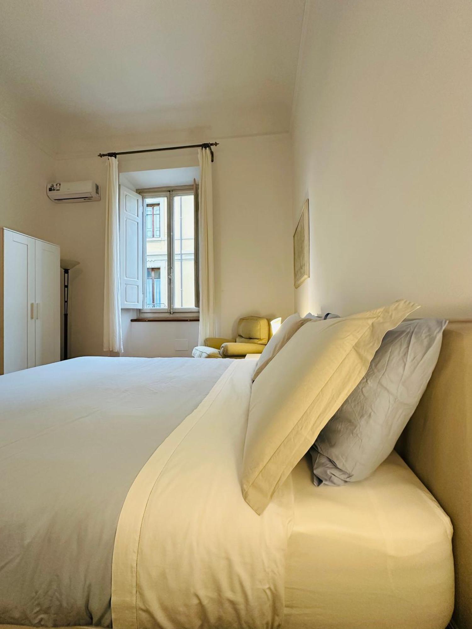 Poggi 7 Appartement *