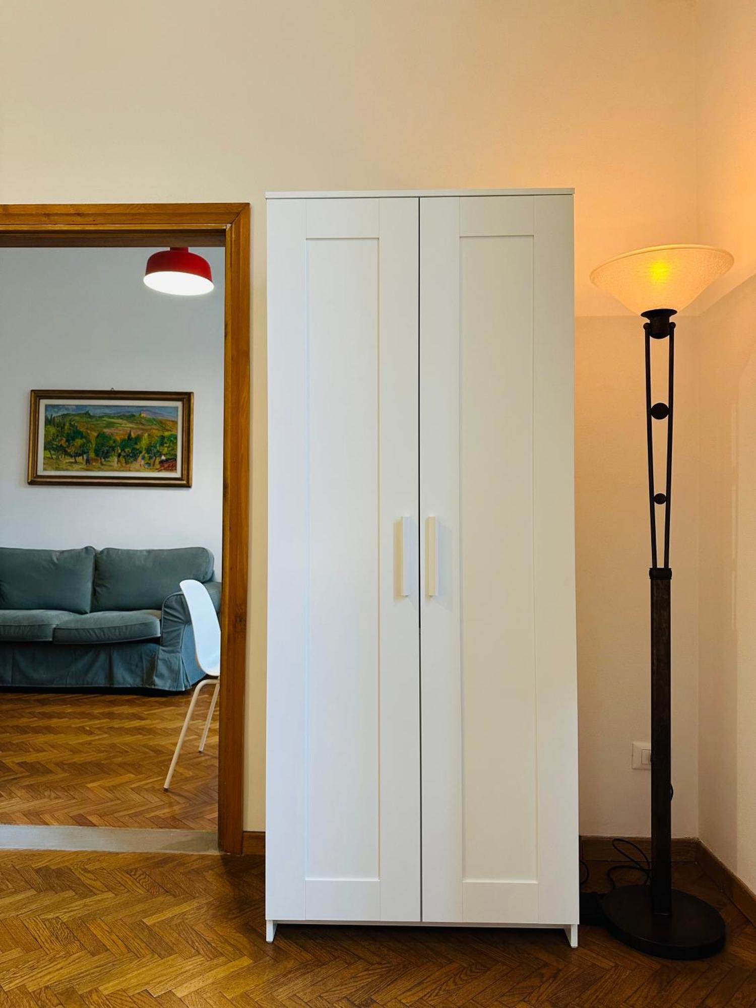 Poggi 7 Appartement