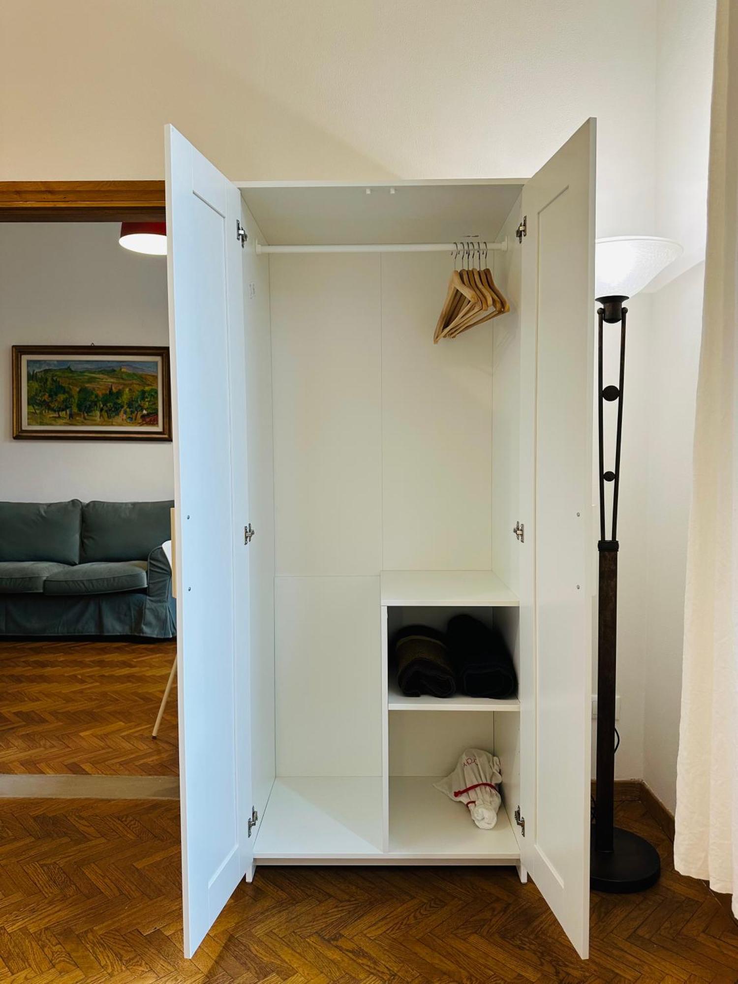 Appartement Poggi 7 *