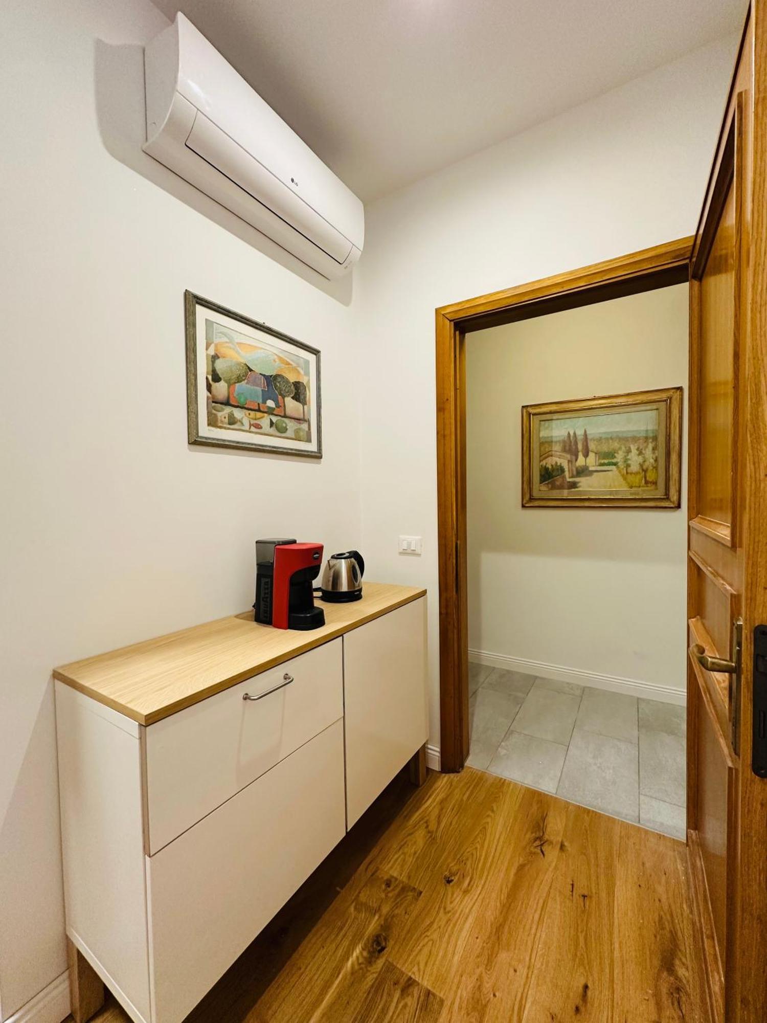 Appartement Poggi 7