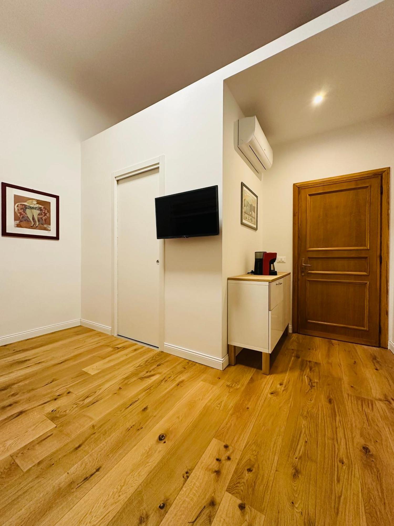 Poggi 7 Appartement *