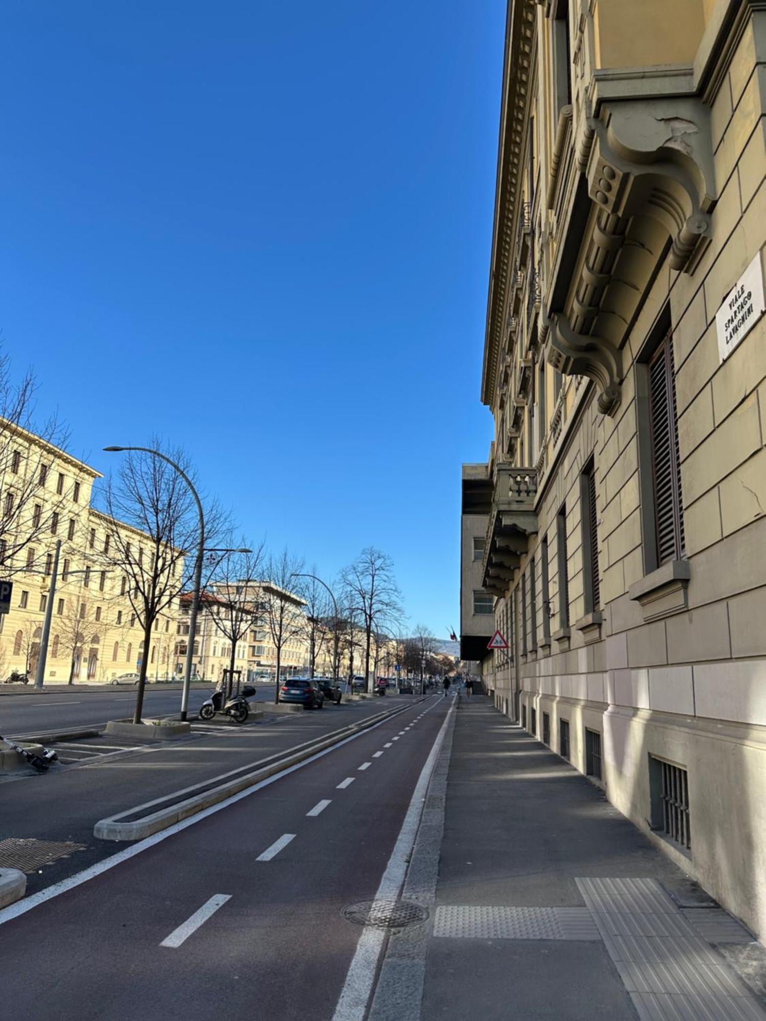 Appartement Poggi 7 *