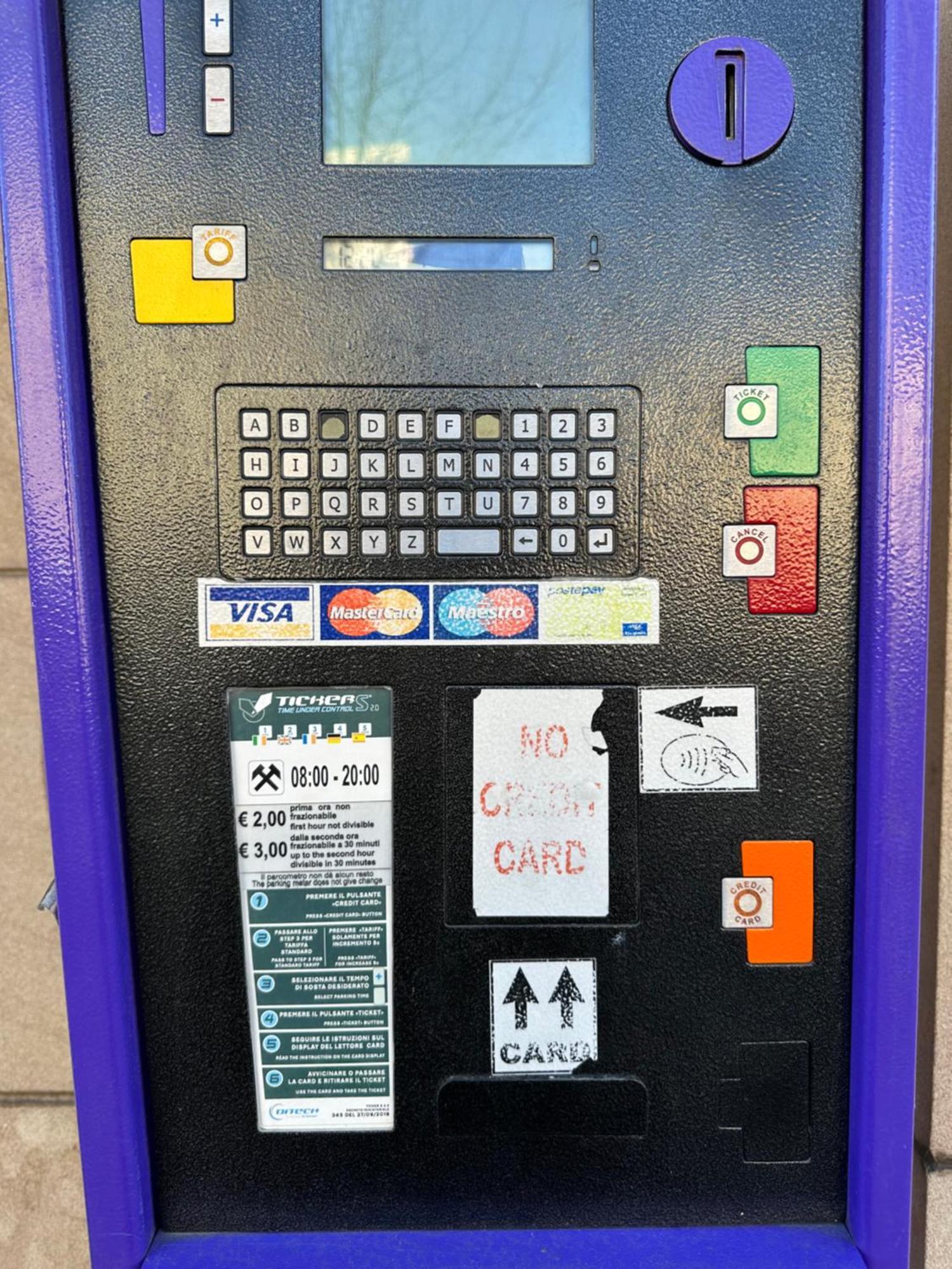 Poggi 7 * Firenze