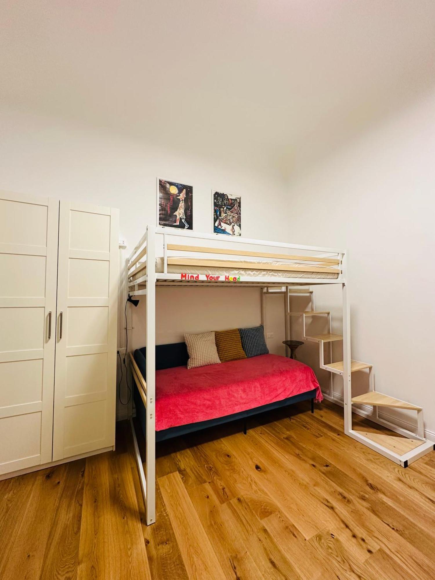 Appartement Poggi 7