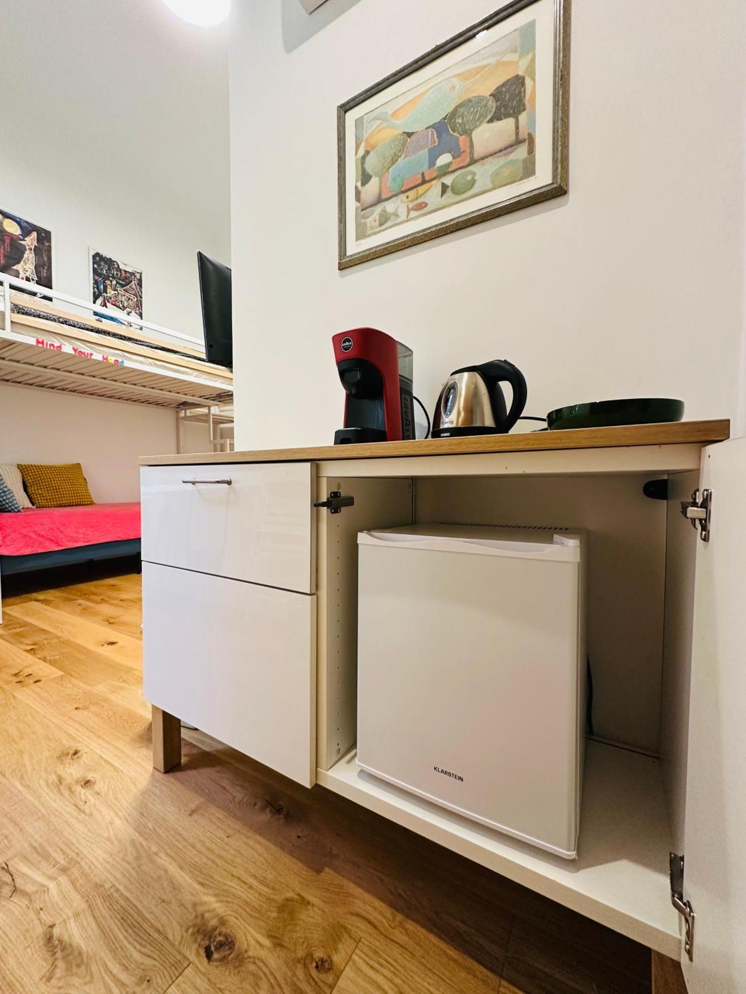 Poggi 7 Apartamento Florença