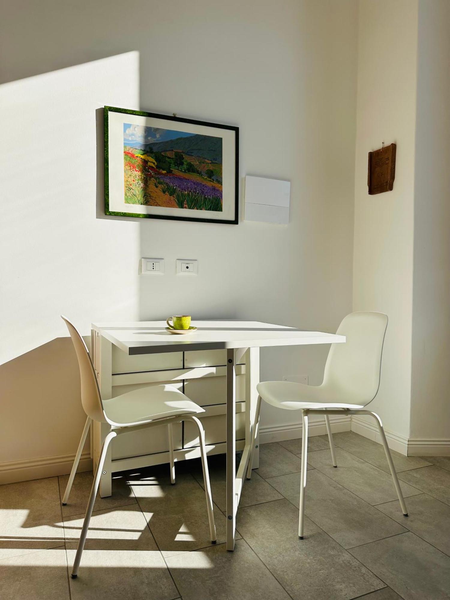 Apartamento Poggi 7