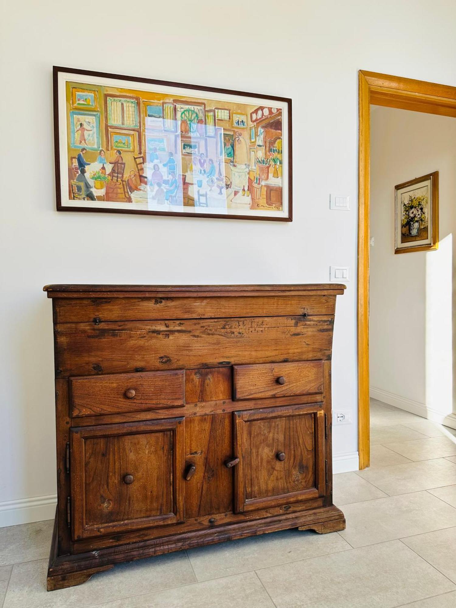 Appartement Poggi 7