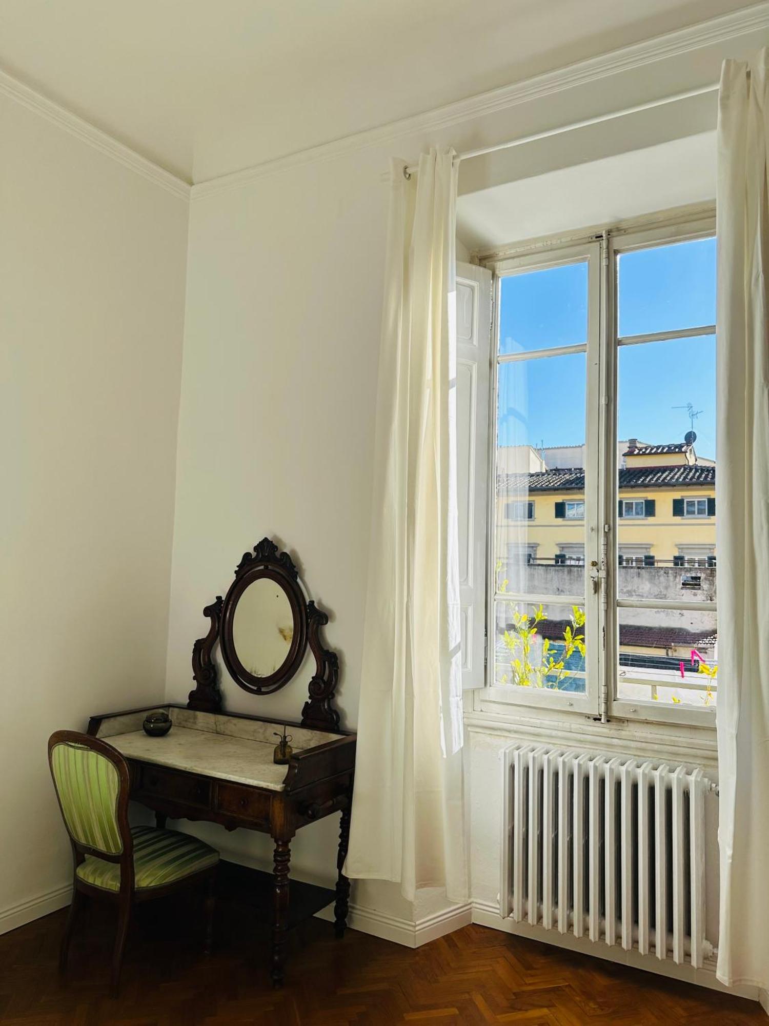 Appartement Poggi 7 *