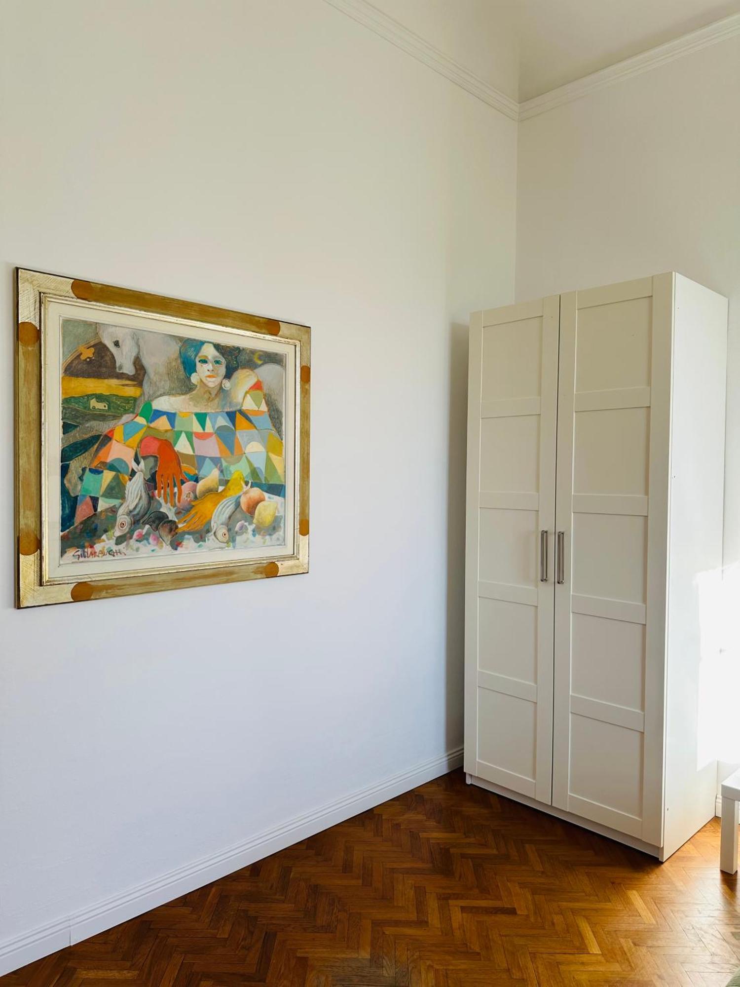 Appartement Poggi 7 *