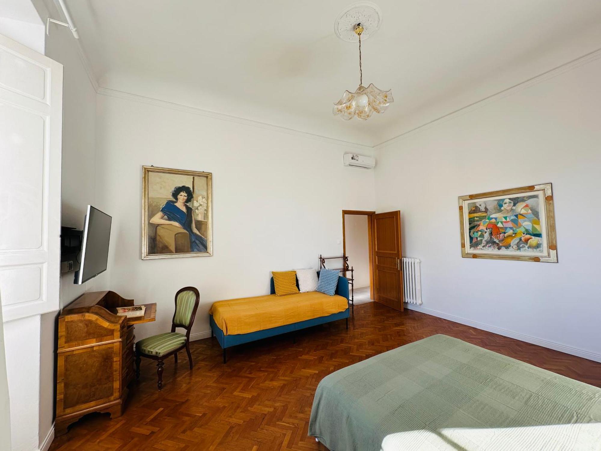 Poggi 7 Appartement