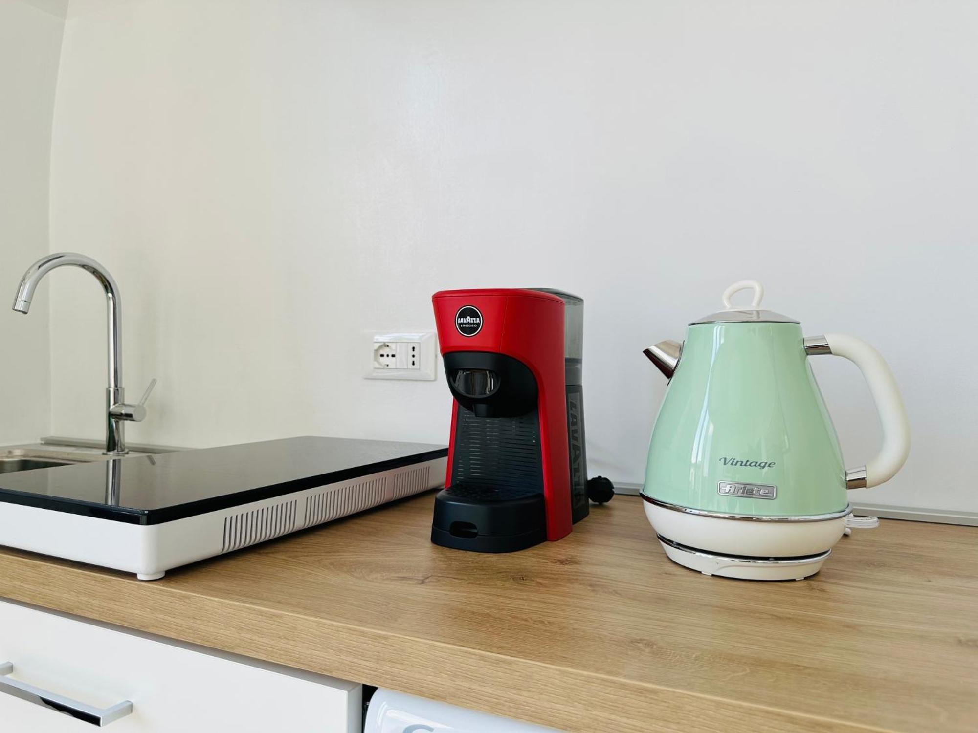 Poggi 7 Apartamento
