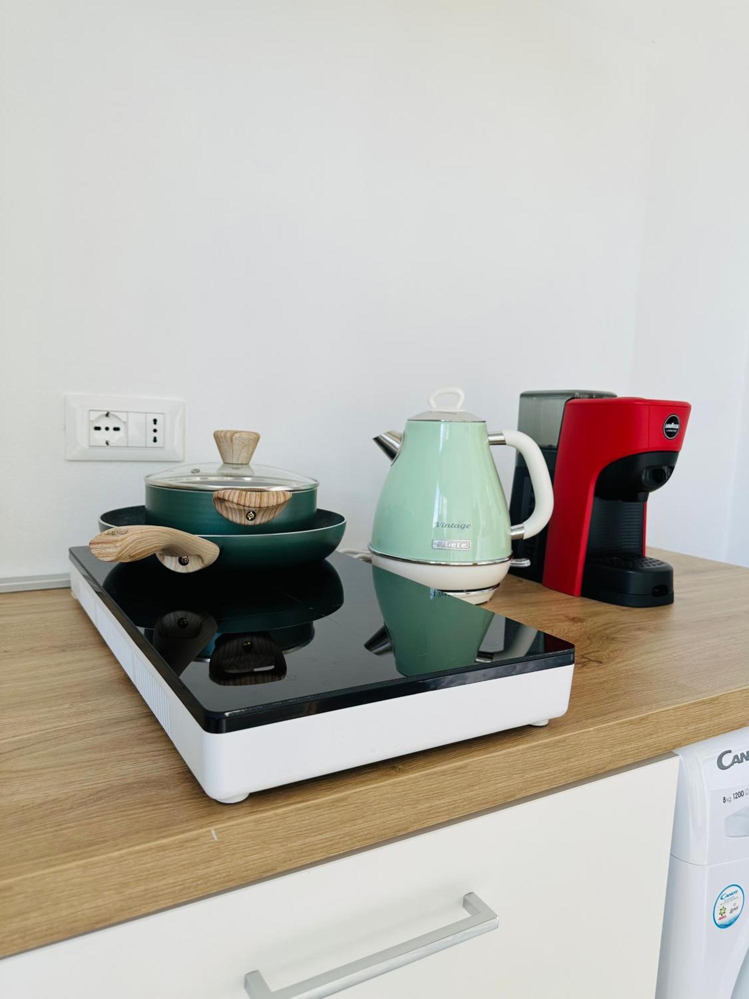 Poggi 7 Apartamento Florença