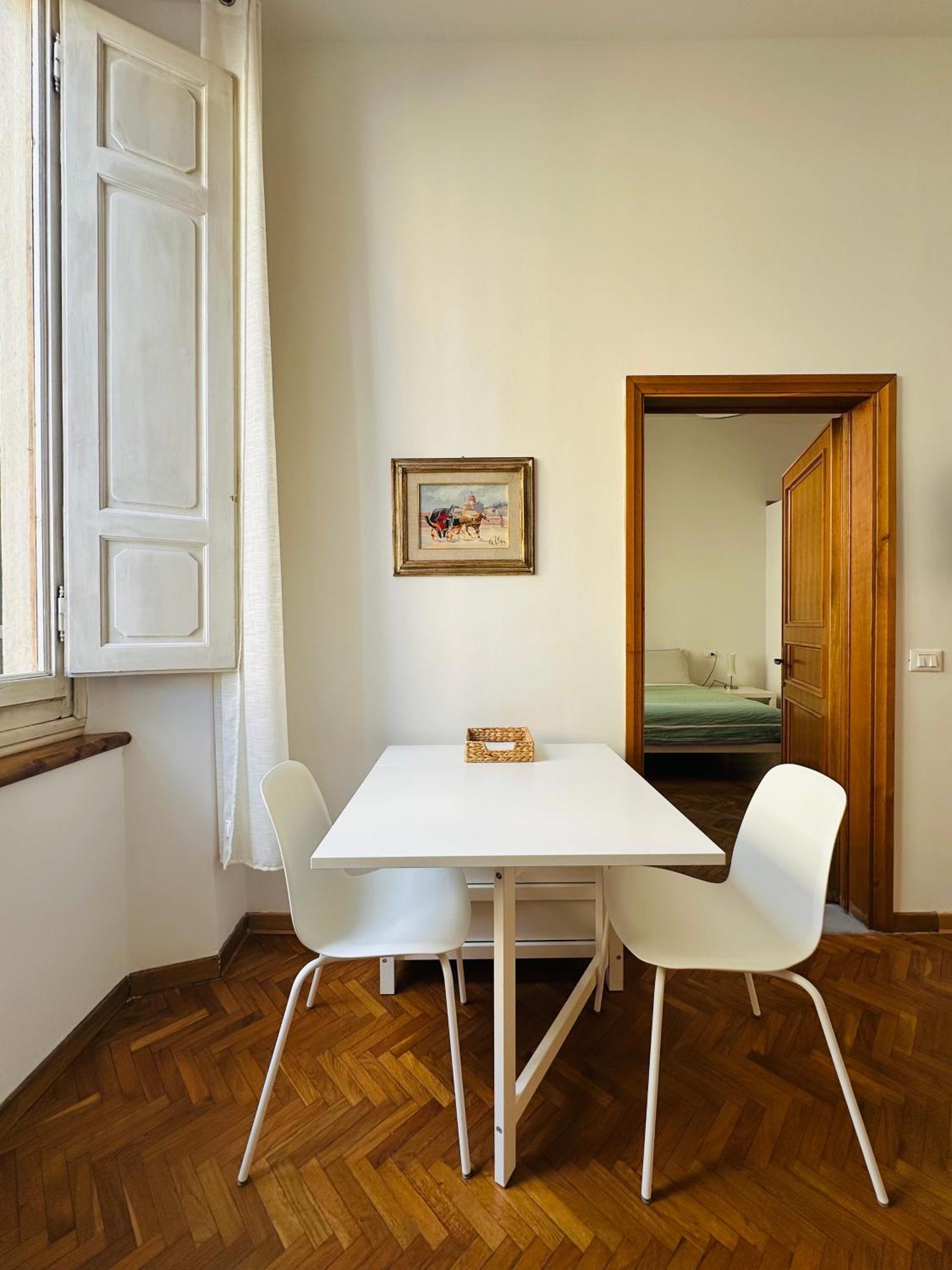 Appartement Poggi 7 *