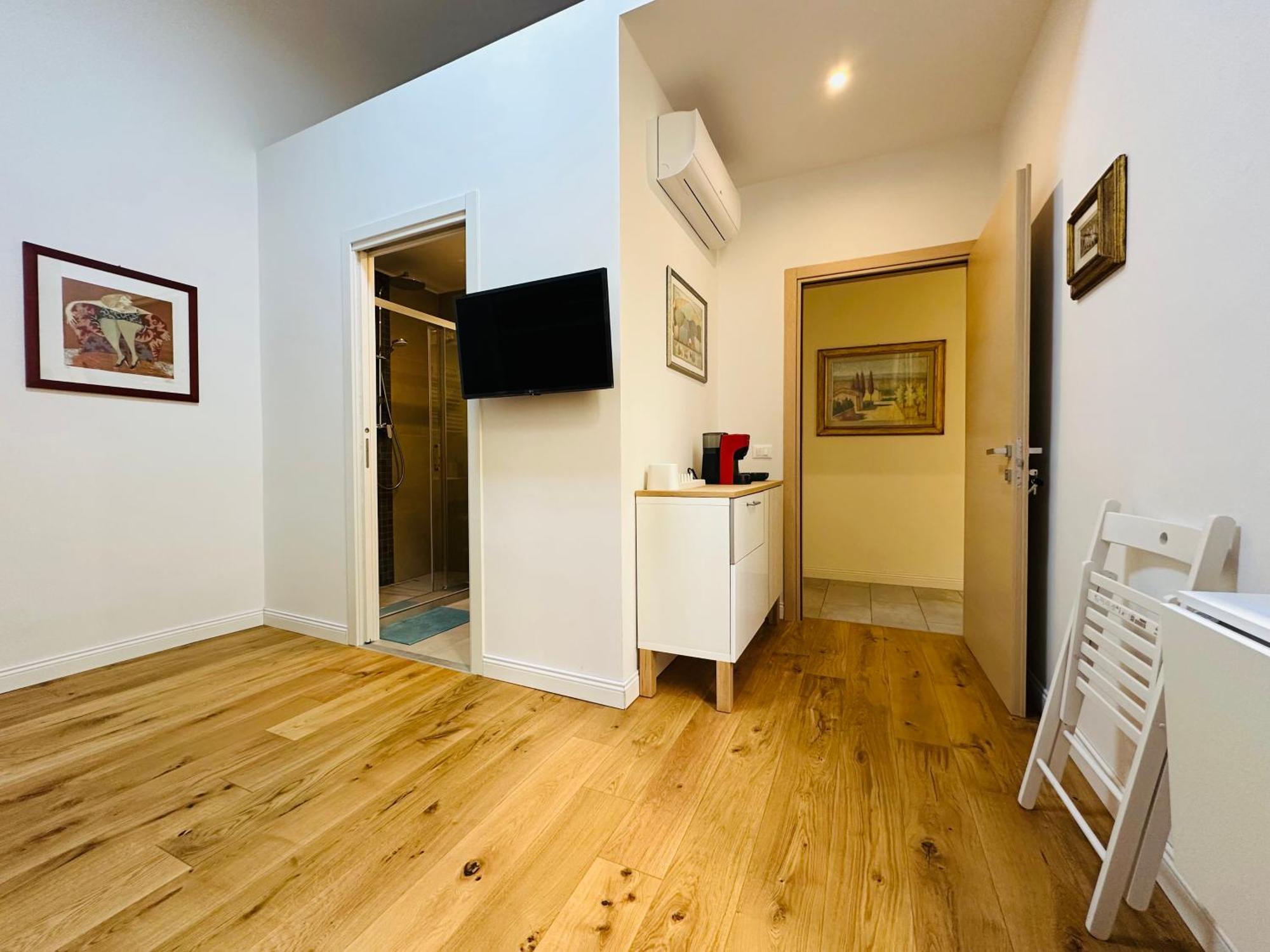 Appartement Poggi 7