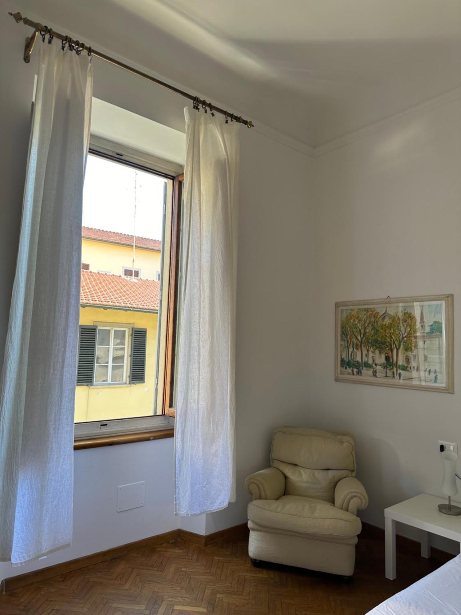 Poggi 7 * Firenze