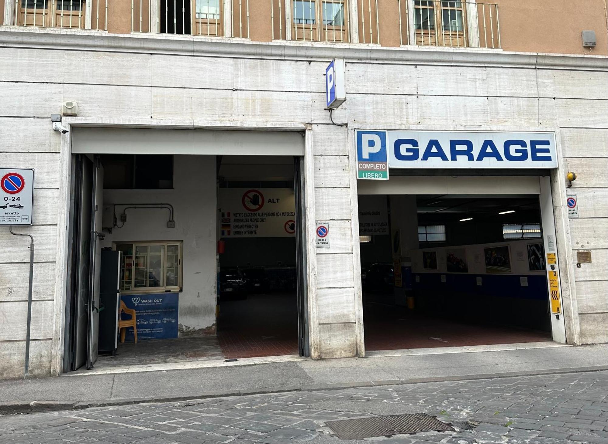 Poggi 7 Appartamento