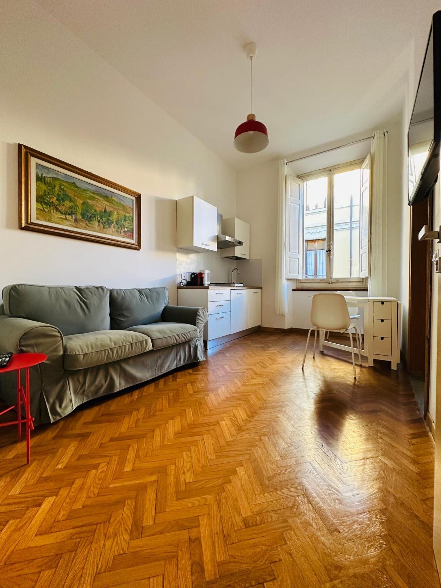 Poggi 7 Firenze