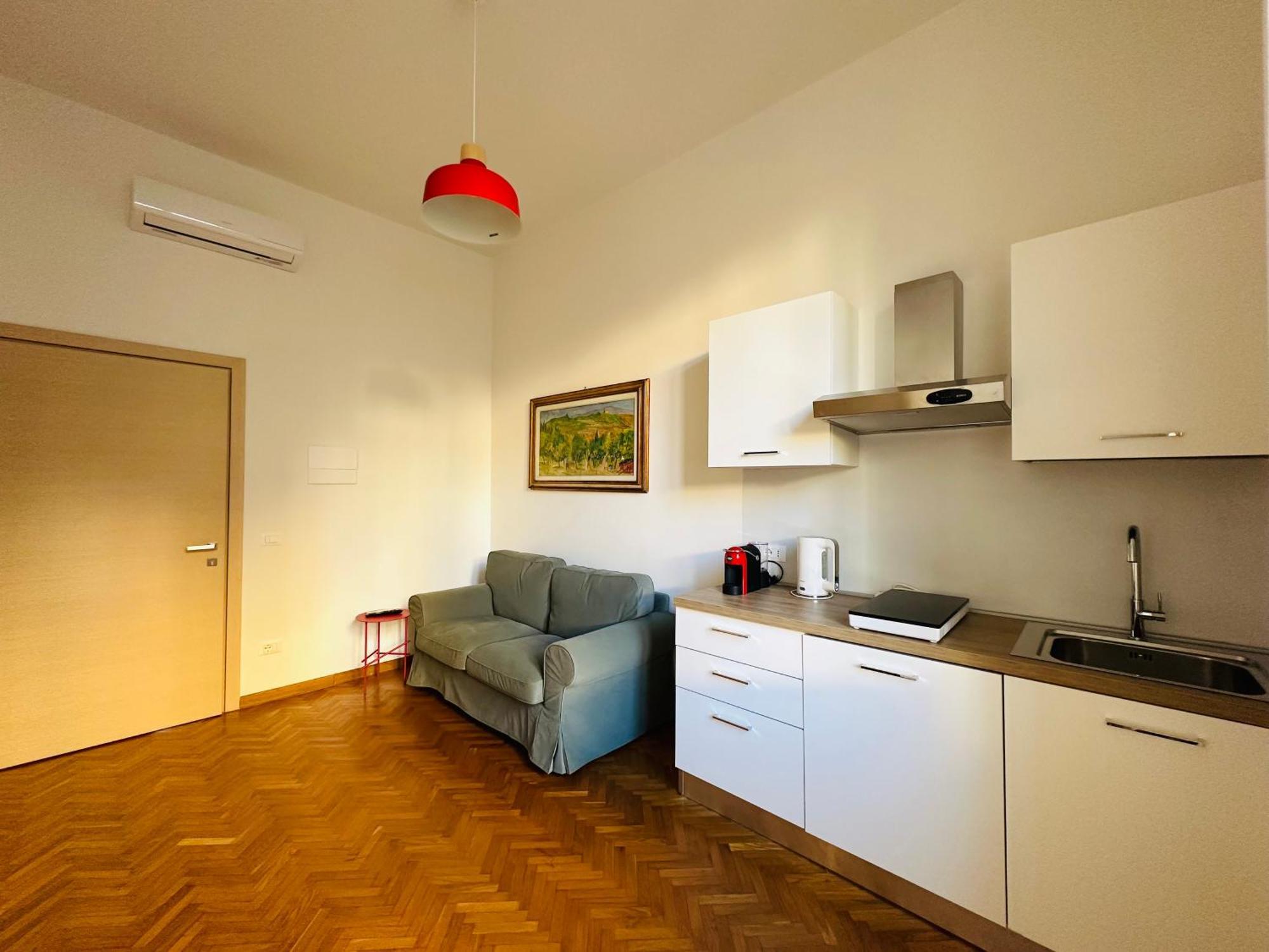Poggi 7 Firenze