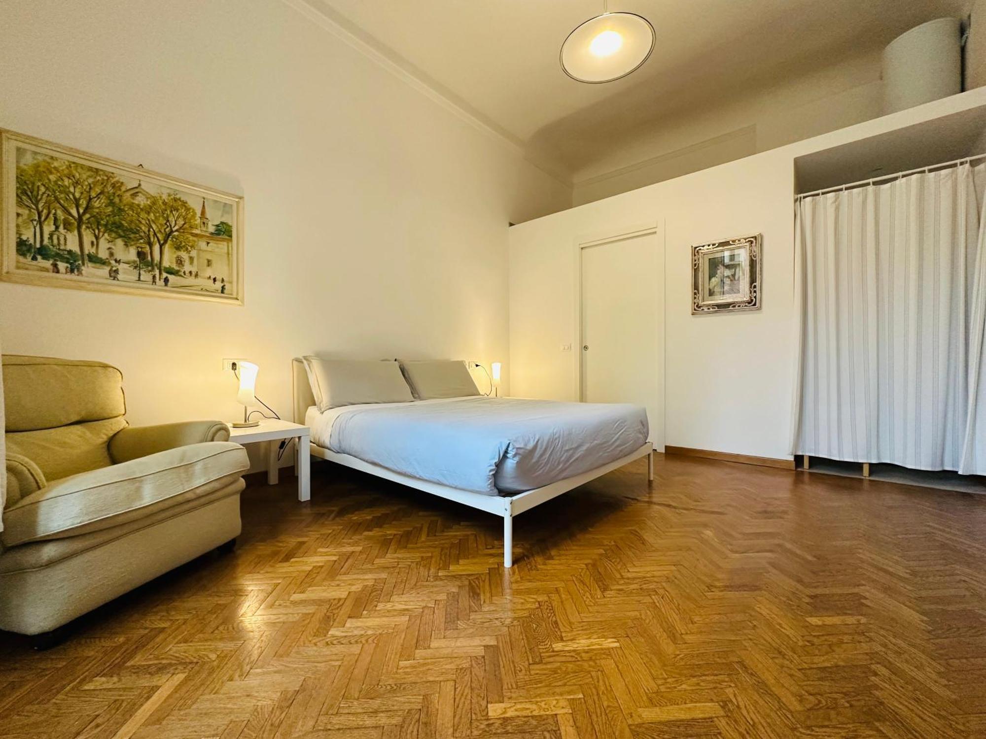 Poggi 7 Firenze
