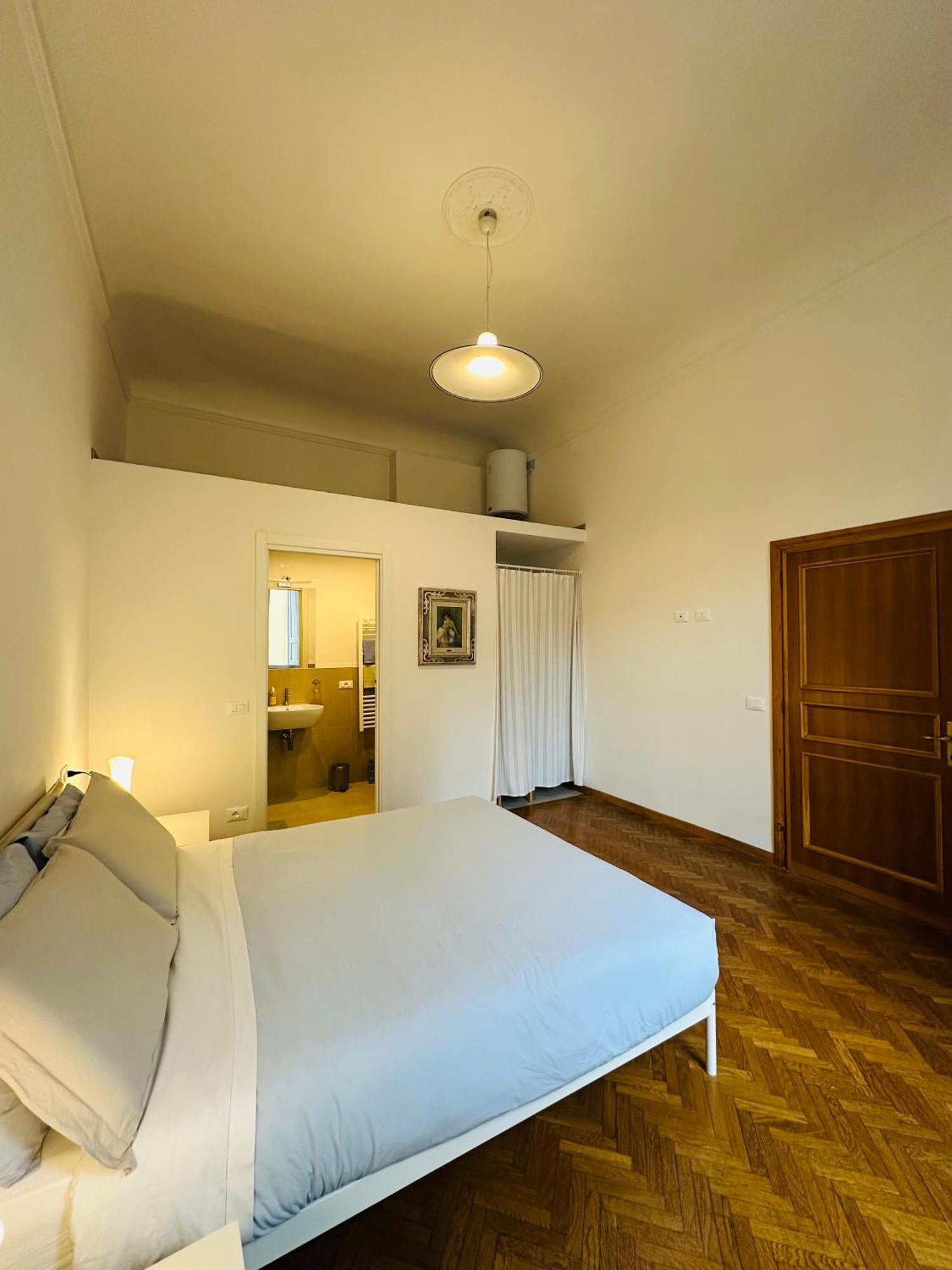 Poggi 7 Appartamento Firenze