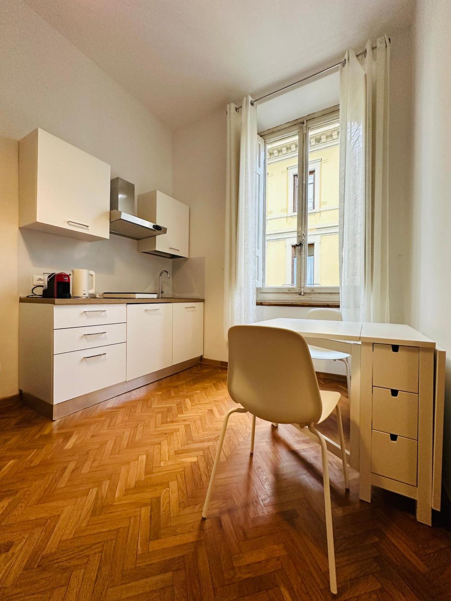 Poggi 7 Appartamento Firenze