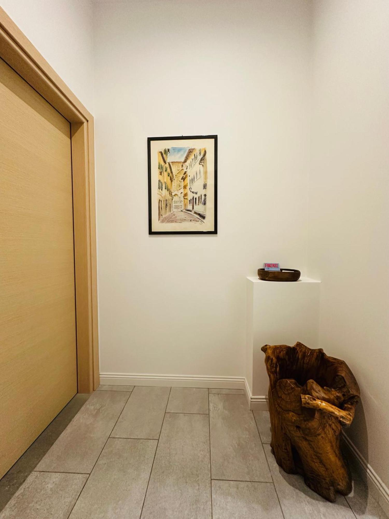 Appartamento Poggi 7 Firenze