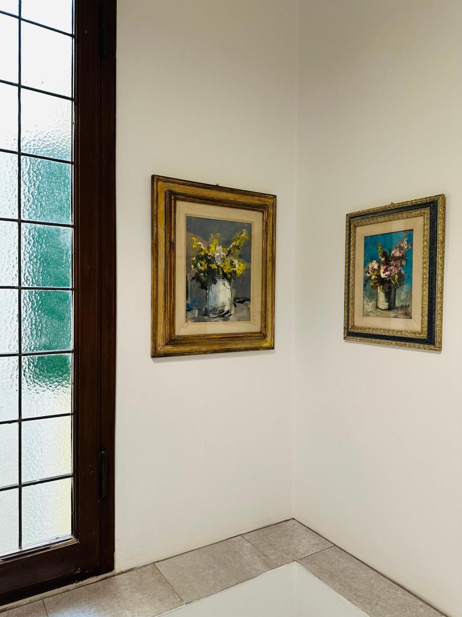 Appartamento Poggi 7