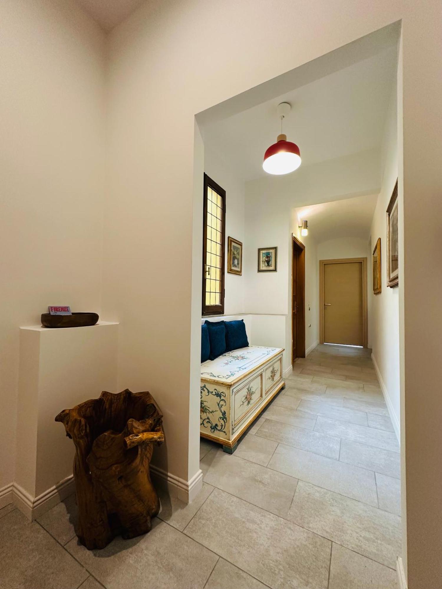 Appartamento Poggi 7 Firenze