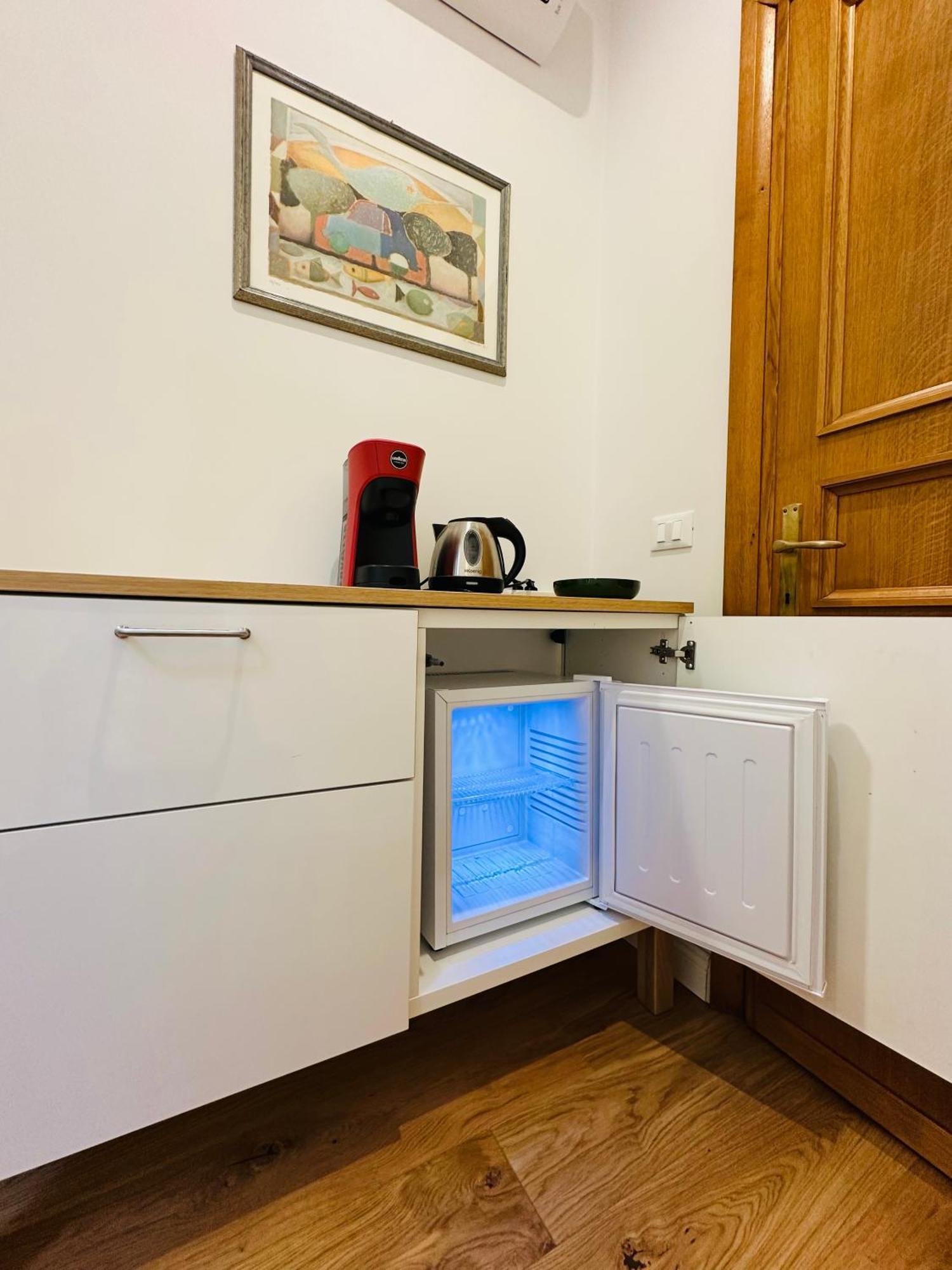 Appartamento Poggi 7