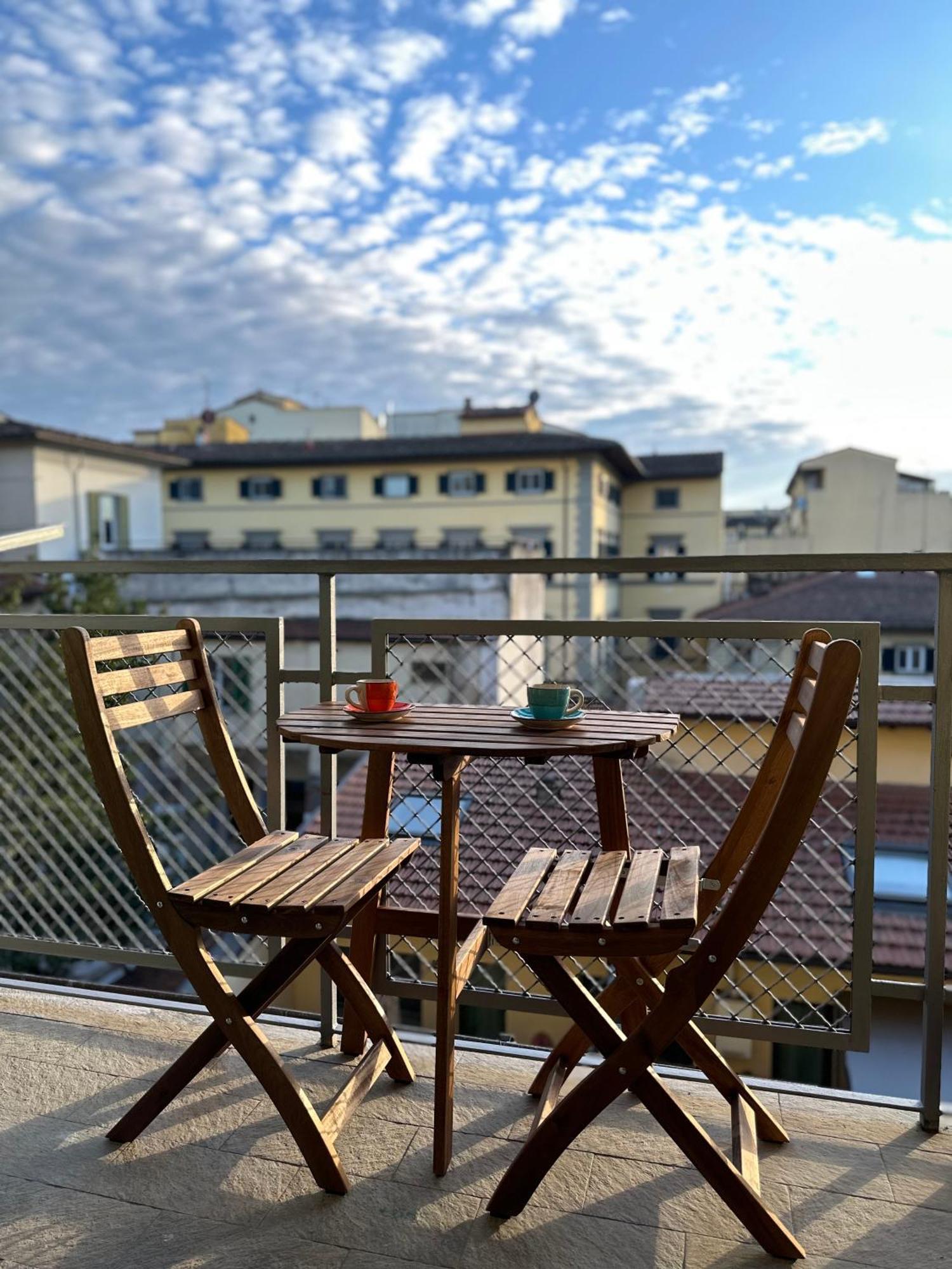 Appartamento Poggi 7 Firenze