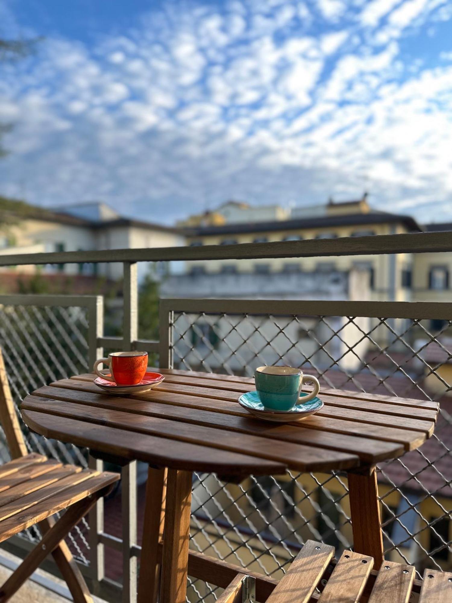Poggi 7 * Firenze