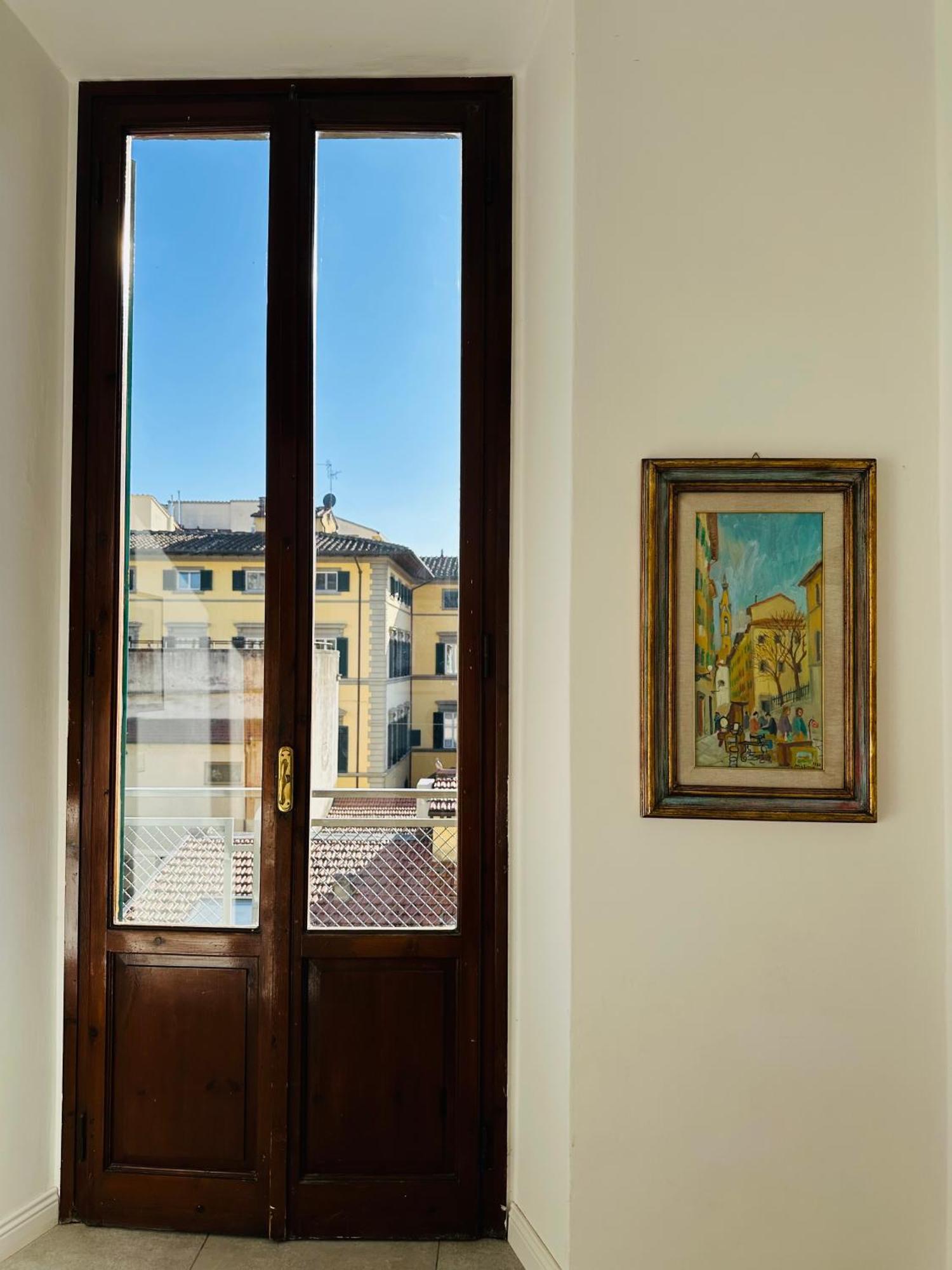 Appartamento Poggi 7 Firenze