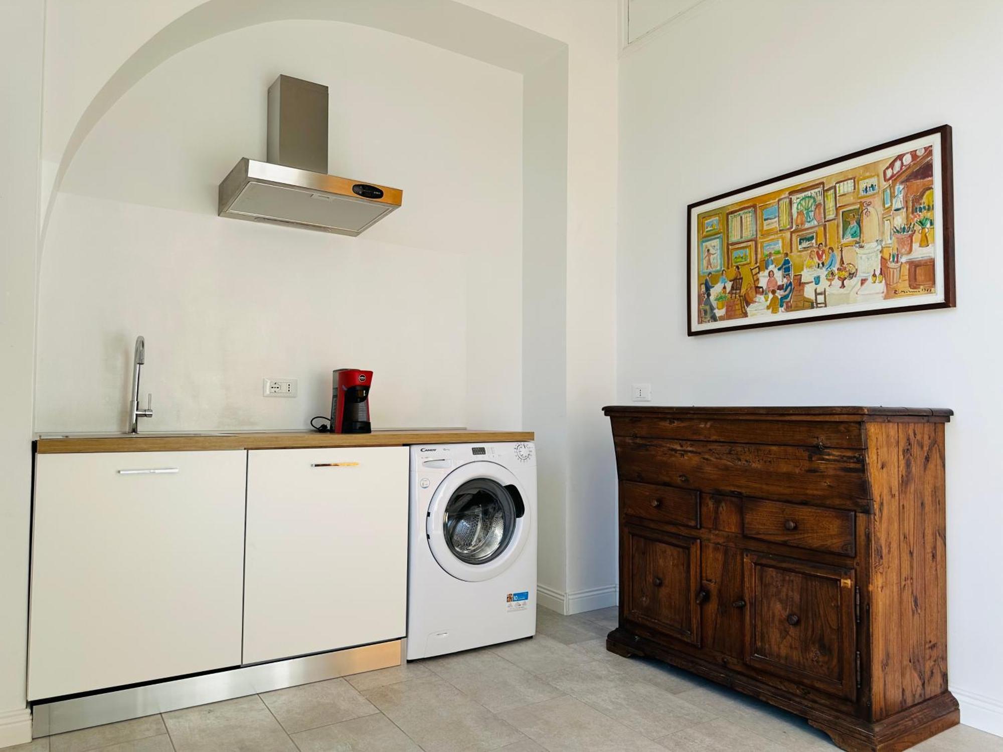 Poggi 7 * Firenze