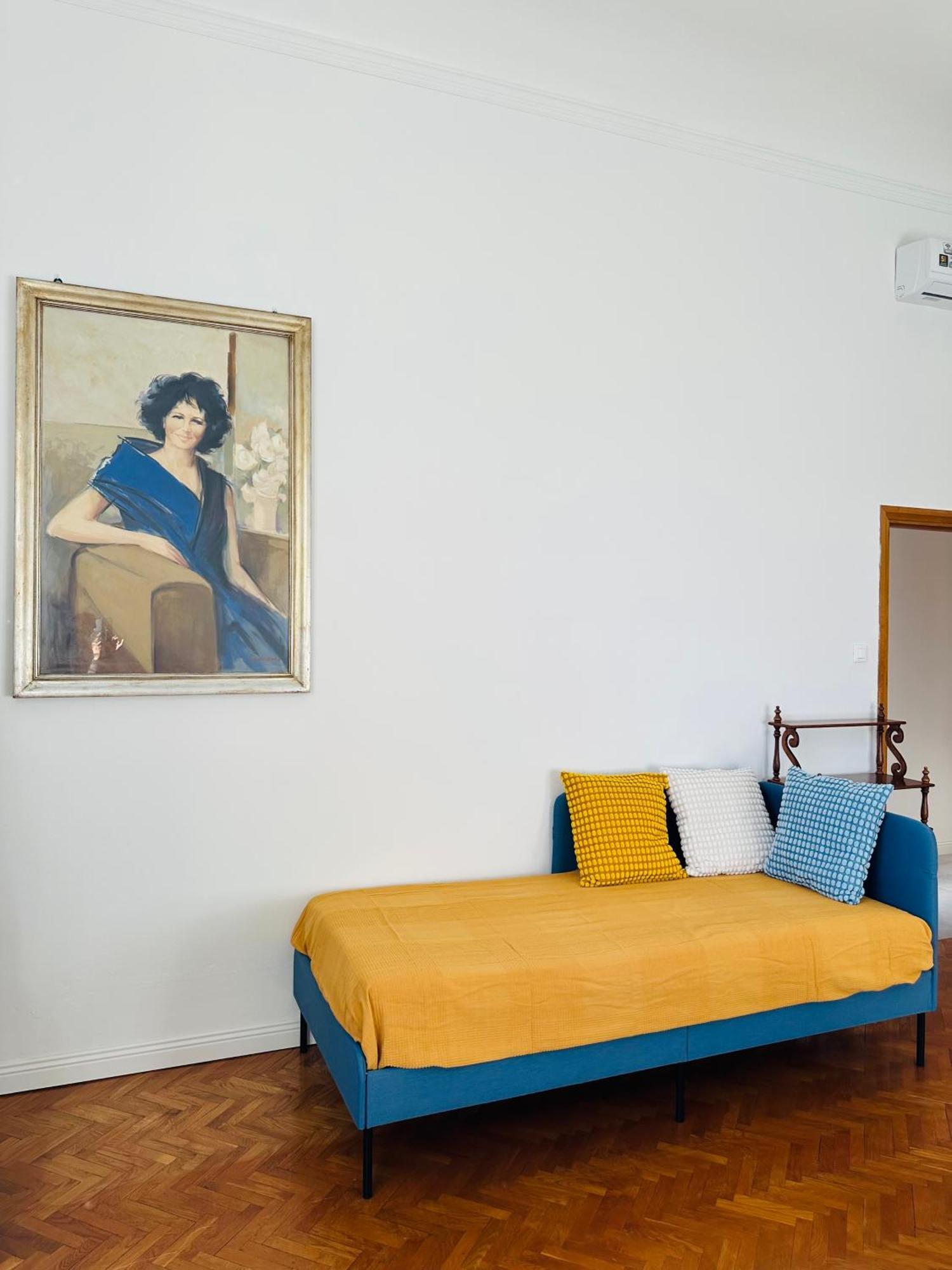 Poggi 7 Firenze