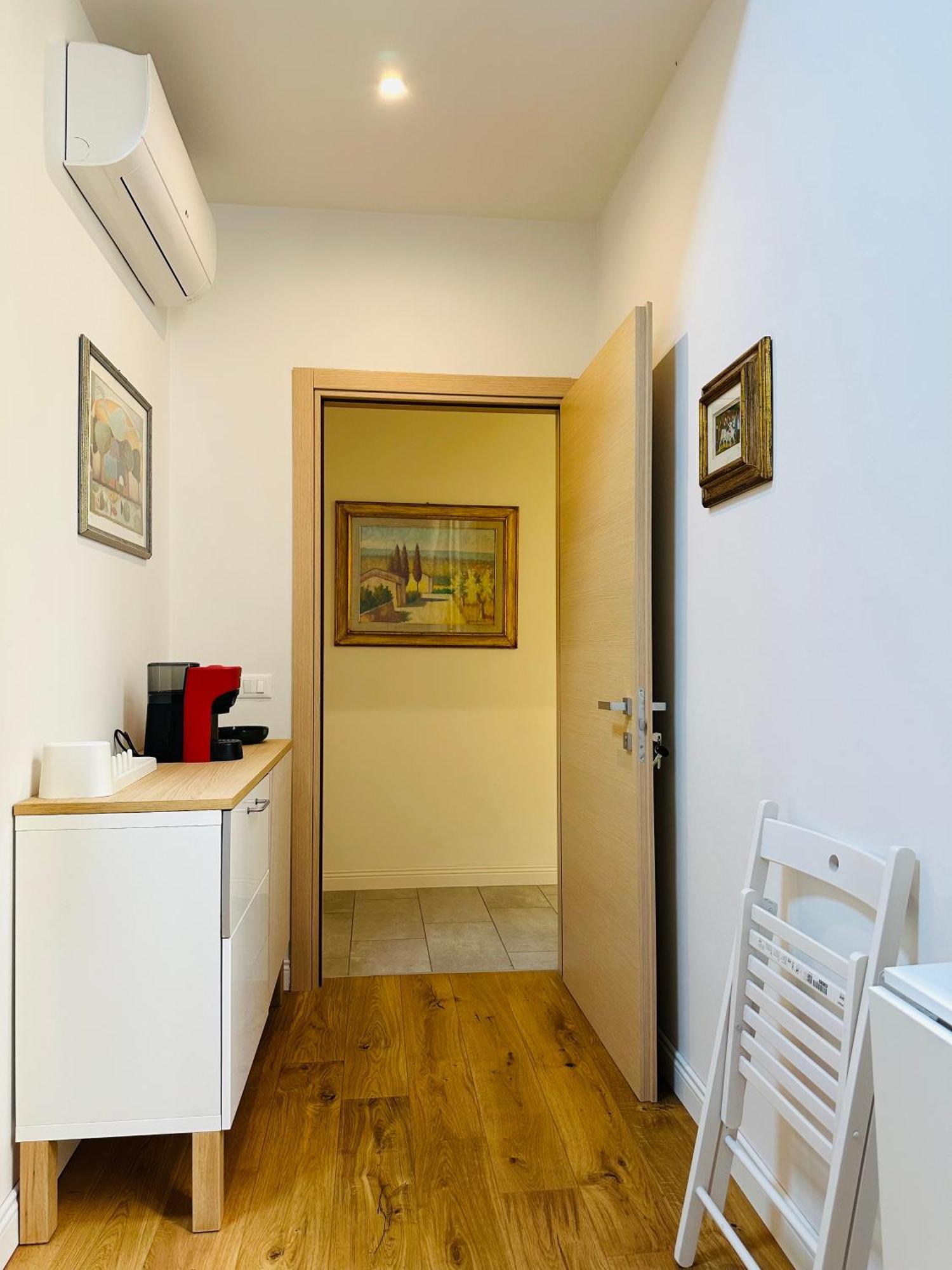 Poggi 7 * Firenze