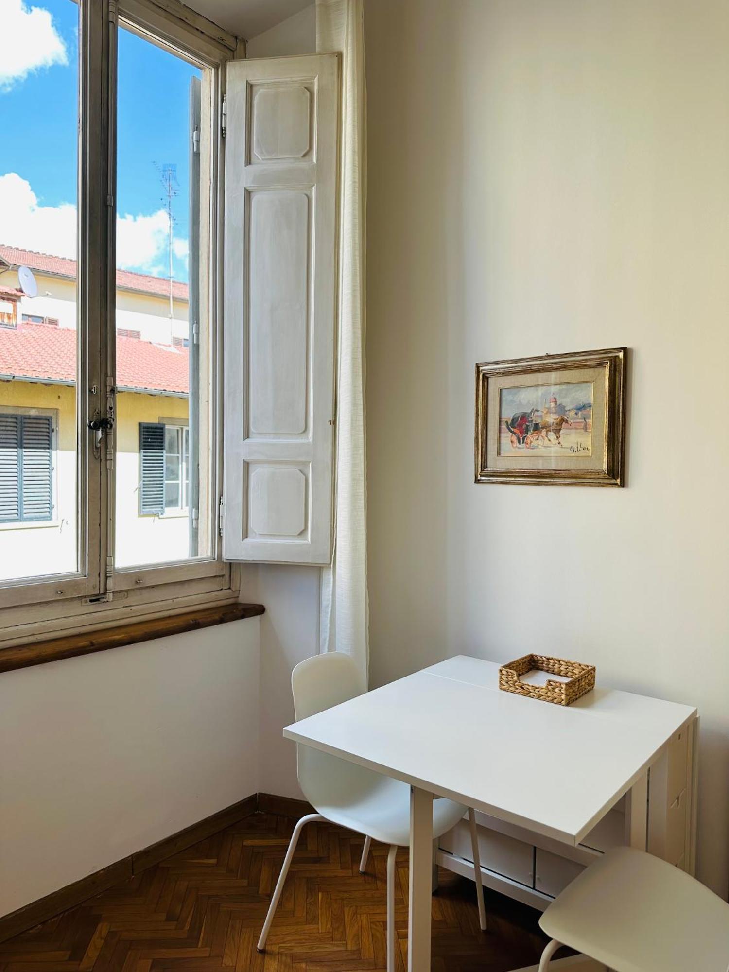 Appartamento Poggi 7 Firenze